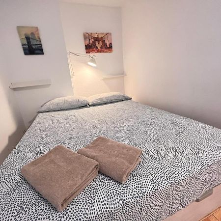 Marques De Larios Plaza Las Flores Parking Gratis Apartment Malaga Exterior photo