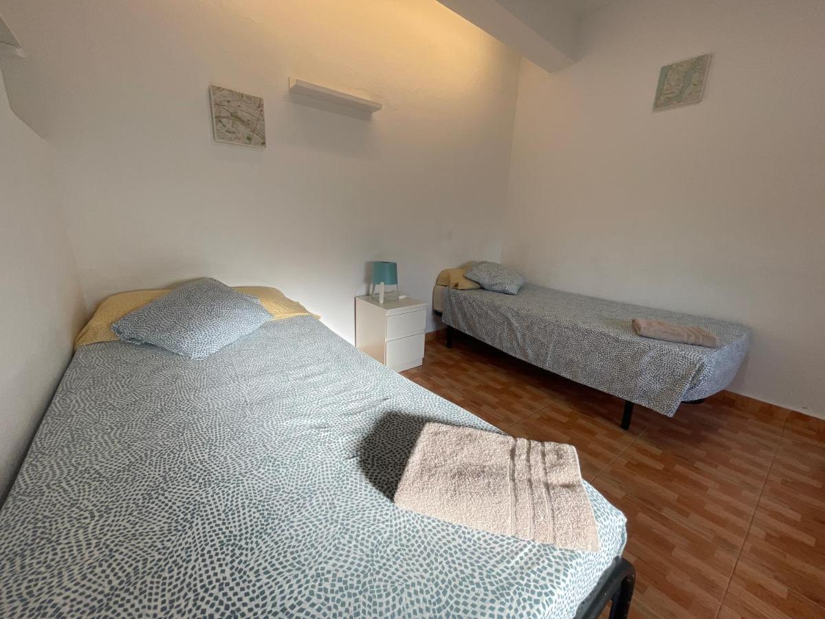 Marques De Larios Plaza Las Flores Parking Gratis Apartment Malaga Exterior photo