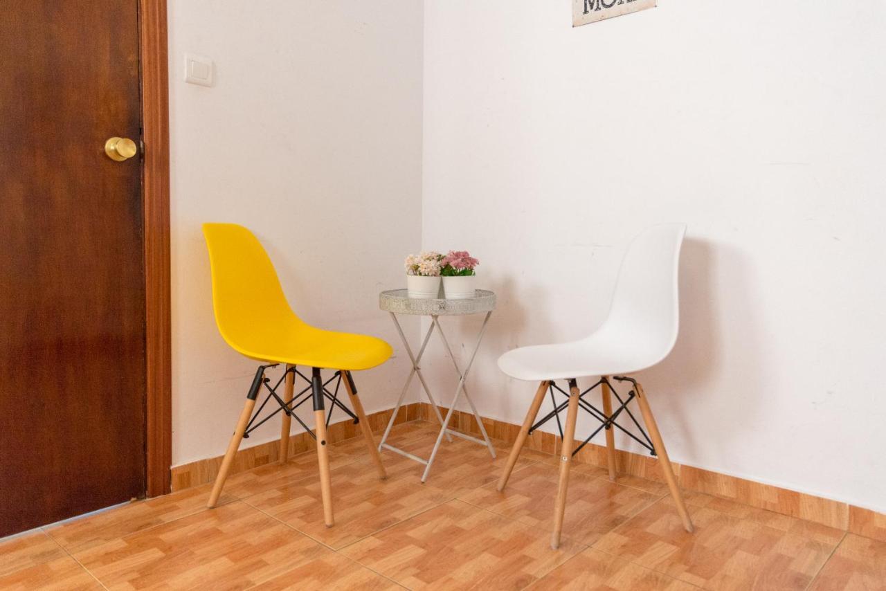 Marques De Larios Plaza Las Flores Parking Gratis Apartment Malaga Exterior photo