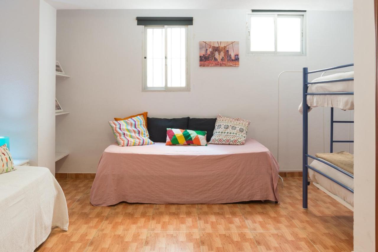 Marques De Larios Plaza Las Flores Parking Gratis Apartment Malaga Exterior photo