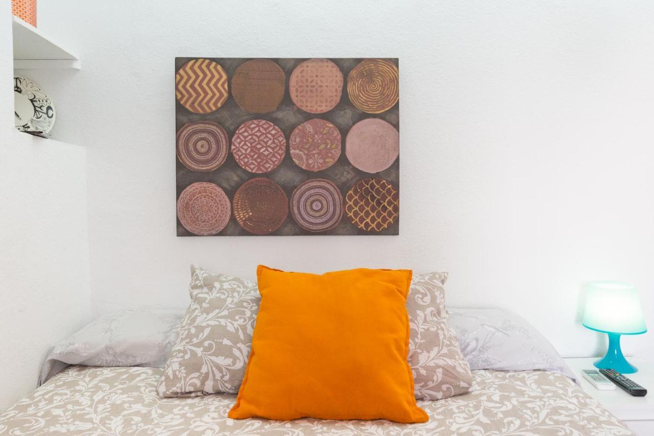 Marques De Larios Plaza Las Flores Parking Gratis Apartment Malaga Exterior photo